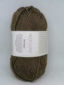 Peer Gynt - Muskat Melange