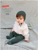 Sandnes opskrift hæfte - MYK START