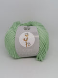 Soft Cotton - Fabriksinformation: Lana Grossa, Ingolstädter Str. 86, 85080 Gaimersheim, Germany