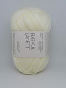 Sandnes - Natural Whte