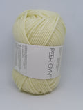 Peer Gynt - Natural White