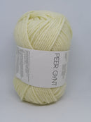 Peer Gynt - Natural White