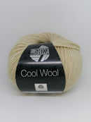 Cool Wool