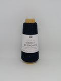 Navy Blue Make it Blumchen