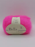 Bella - Neon Pink