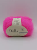 Bella - Neon Pink
