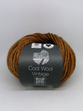 Cool Wool Vintage