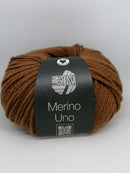 Merino Uno - Nougat