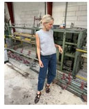 Novice Slipover - PetiteKnit opskrift