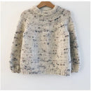 Novice Sweater Junior - PetiteKnit opskrift