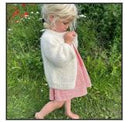 Novice Cardigan Mini - Chunky Edition