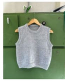 Novice Slipover - PetiteKnit opskrift