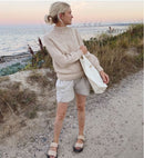 Novice Sweater - PetiteKnit opskrift