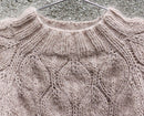 Olive Sweater - Knitting for Olive opskrift