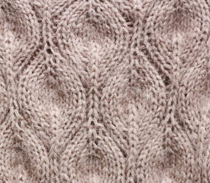 Olive Sweater - Knitting for Olive opskrift