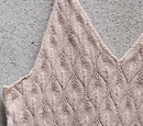 Olive Top - Knitting for Olive opskrift
