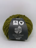 Cool Wool Vintage