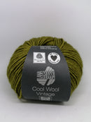 Cool Wool Vintage