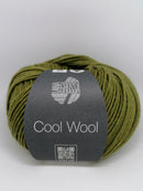 Cool Wool