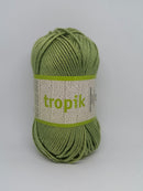Tropik - Oliven