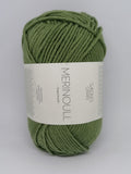 Merinoull - Fabriksinformation: Sandnes Garn, Kvernelandsveien 126, Foss Eikeland, 4323 Sandnes, Norge - post@sandnesgarn.no