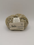Iris - Olivenolie