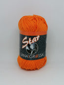Star - Orange