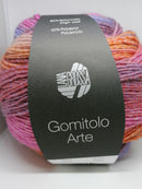 Pastelmix Gomitolo Arte