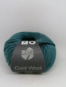 Cool Wool