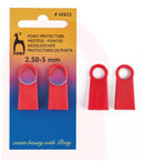 Pind beskytter - Pony - Fabriksinformation: Villy Jensen, Axel Kiers Vej 18F, 8270 Højbjerg - villyjensen@villyjensen.dk