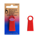 Pind beskytter - Pony - Fabriksinformation: Villy Jensen, Axel Kiers Vej 18F, 8270 Højbjerg - villyjensen@villyjensen.dk