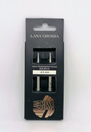 Pindspidser stål (KORTE)