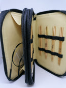 Pindspidsesæt - KORTE