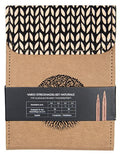 Pindspidsesæt lille