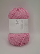 Line - Pink Lilac