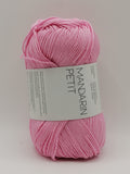 Mandarin petit  Pink Lilac