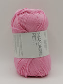 Mandarin petit  Pink Lilac