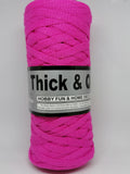Thick & quick