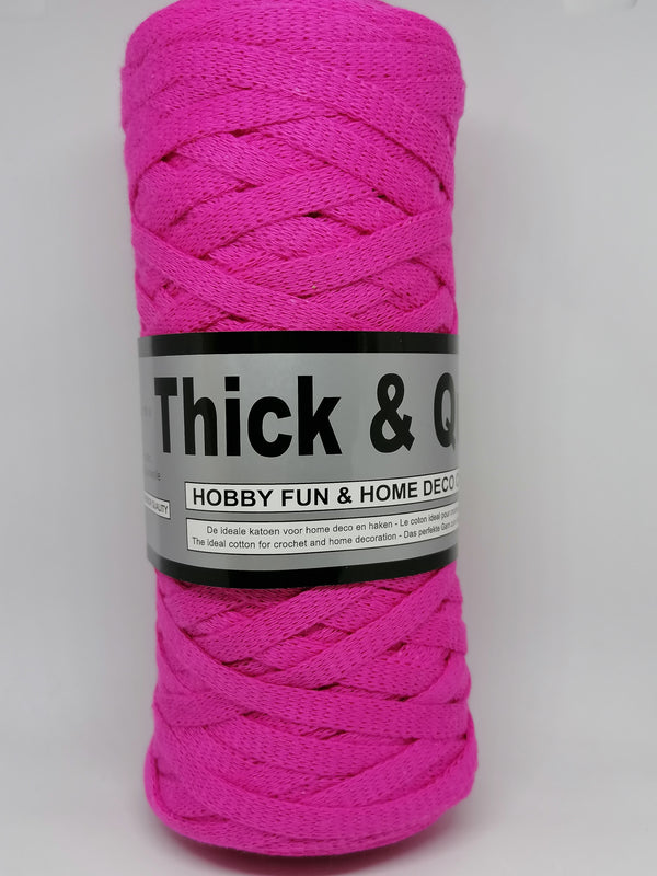 Thick & quick