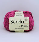 Scarlet - Pink