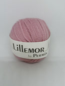 Lillemor - Pink