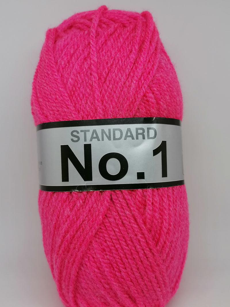 Pink Villy Jensen