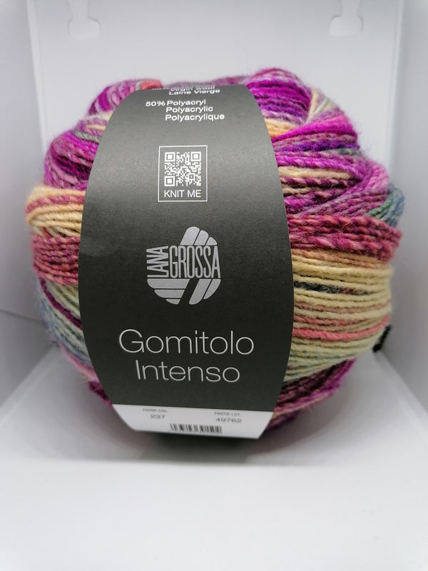 Gomitolo Intenso