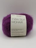 Sunday - Plum