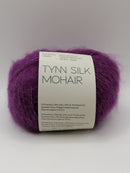 Sunday - Plum