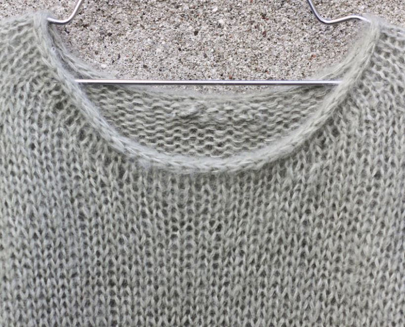 Poppy Sweater - Knitting for Olive opskrift
