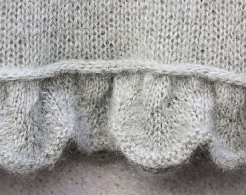 Poppy Sweater - Knitting for Olive opskrift