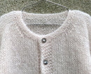 Poppy Cardigan - Knitting for Olive opskrift