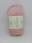 Merinoull - Pudderrosa