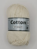 Cotton 8/4